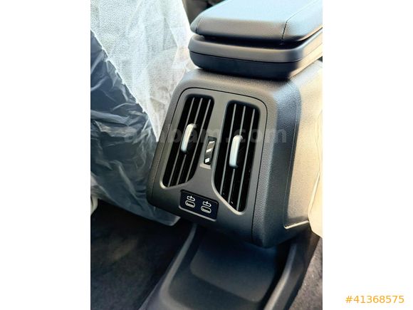 AMİTİS AUTO-2025 model -SPORT LINE- SIFIR KM