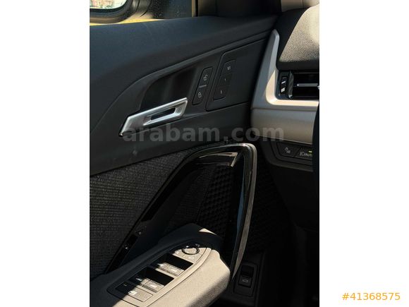 AMİTİS AUTO-2025 model -SPORT LINE- SIFIR KM