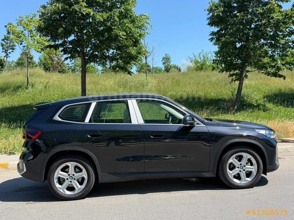 AMİTİS AUTO-2025 model -SPORT LINE- SIFIR KM