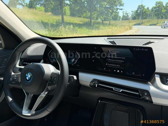 AMİTİS AUTO-2025 model -SPORT LINE- SIFIR KM
