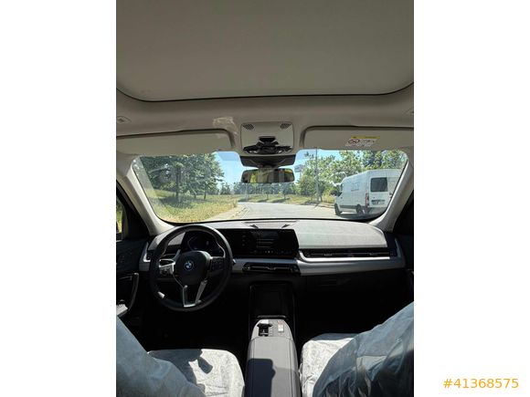 AMİTİS AUTO-2025 model -SPORT LINE- SIFIR KM