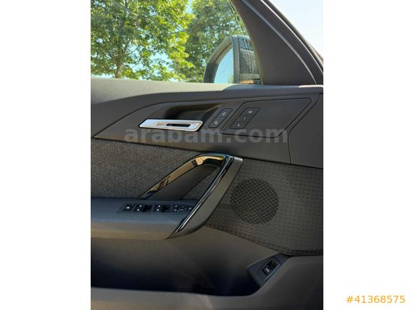 AMİTİS AUTO-2025 model -SPORT LINE- SIFIR KM
