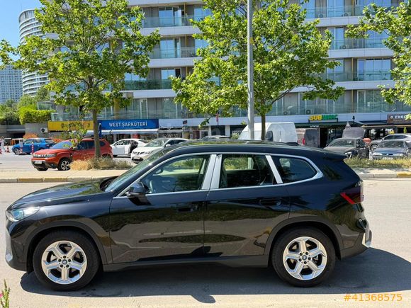 AMİTİS AUTO-2025 model -SPORT LINE- SIFIR KM