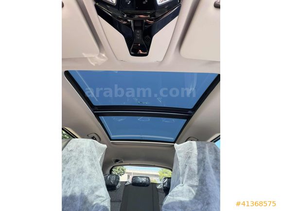 AMİTİS AUTO-2025 model -SPORT LINE- SIFIR KM