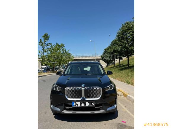 AMİTİS AUTO-2025 model -SPORT LINE- SIFIR KM