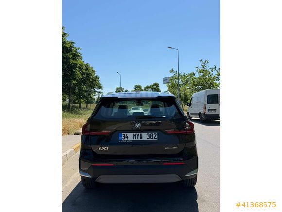 AMİTİS AUTO-2025 model -SPORT LINE- SIFIR KM