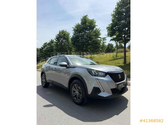 AMİTİS AUTO- 2021 MODEL- 20.000 KM HATASIZ BOYASIZ