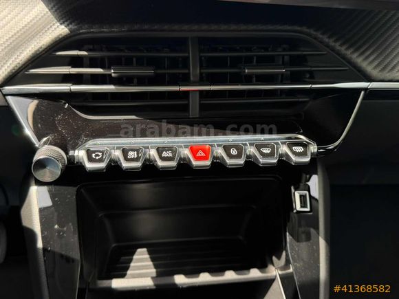 AMİTİS AUTO- 2021 MODEL- 20.000 KM HATASIZ BOYASIZ