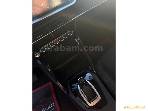 AMİTİS AUTO- 2021 MODEL- 20.000 KM HATASIZ BOYASIZ
