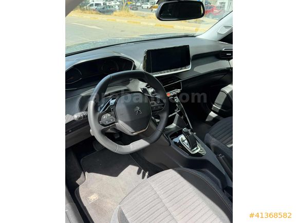 AMİTİS AUTO- 2021 MODEL- 20.000 KM HATASIZ BOYASIZ