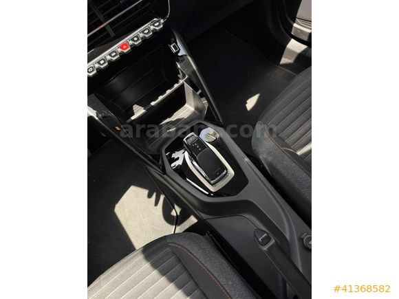AMİTİS AUTO- 2021 MODEL- 20.000 KM HATASIZ BOYASIZ