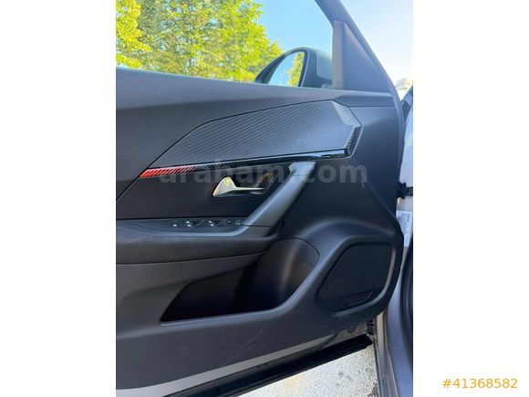 AMİTİS AUTO- 2021 MODEL- 20.000 KM HATASIZ BOYASIZ