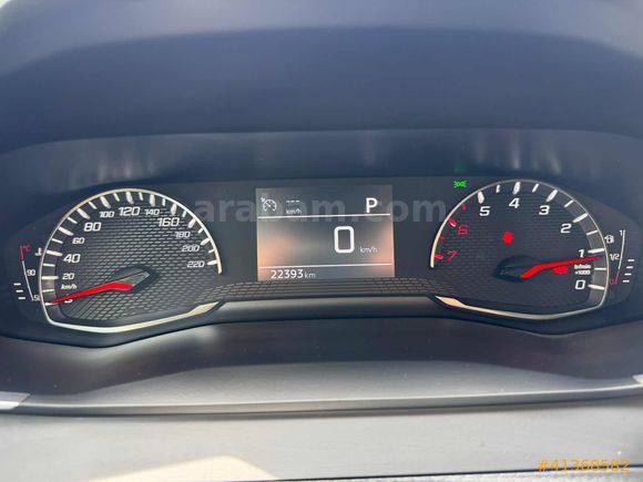 AMİTİS AUTO- 2021 MODEL- 20.000 KM HATASIZ BOYASIZ