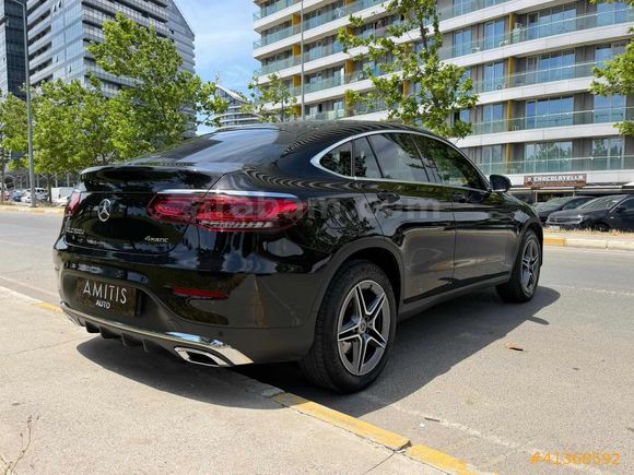AMİTİS AUTO- 2022 MODEL -28.000 KM- kazasiz