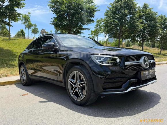AMİTİS AUTO- 2022 MODEL -28.000 KM- kazasiz