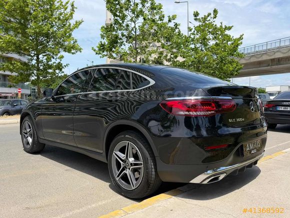AMİTİS AUTO- 2022 MODEL -28.000 KM- kazasiz