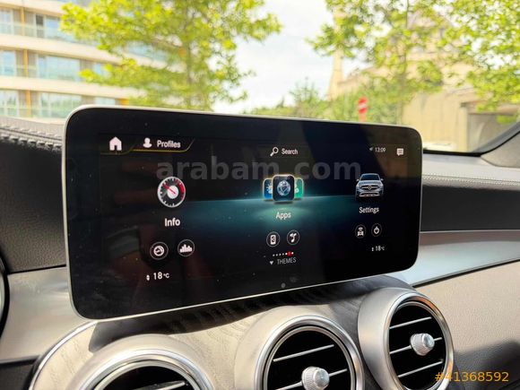 AMİTİS AUTO- 2022 MODEL -28.000 KM- kazasiz