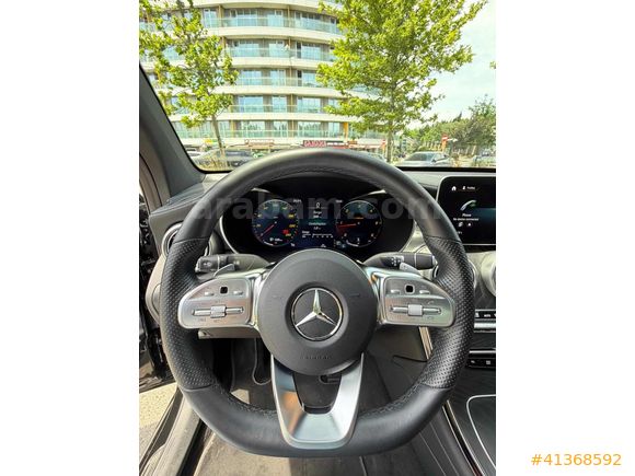 AMİTİS AUTO- 2022 MODEL -28.000 KM- kazasiz