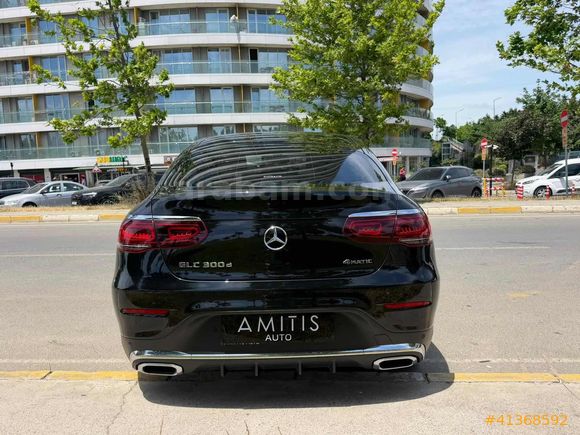 AMİTİS AUTO- 2022 MODEL -28.000 KM- kazasiz