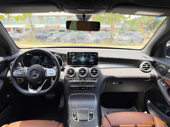 AMİTİS AUTO- 2022 MODEL -28.000 KM- kazasiz