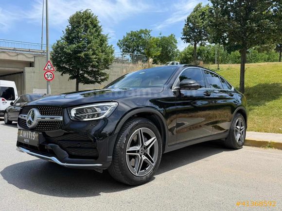 AMİTİS AUTO- 2022 MODEL -28.000 KM- kazasiz