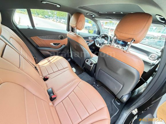 AMİTİS AUTO- 2022 MODEL -28.000 KM- kazasiz