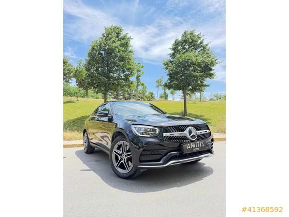 AMİTİS AUTO- 2022 MODEL -28.000 KM- kazasiz