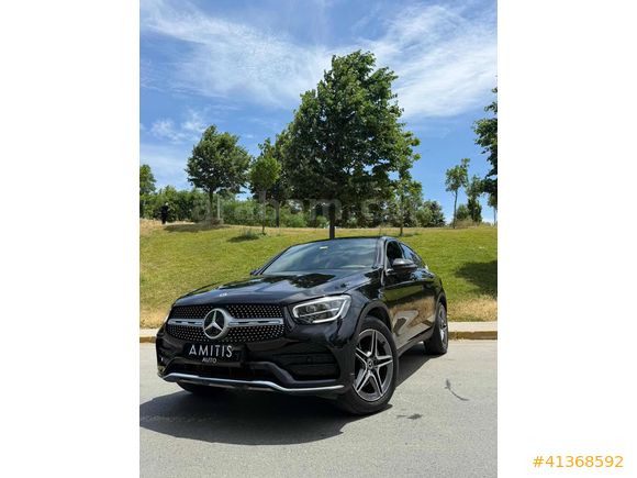 AMİTİS AUTO- 2022 MODEL -28.000 KM- kazasiz