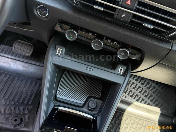 AMİTİS AUTO -2024 MODEL-35.000 KM-HATASİZ