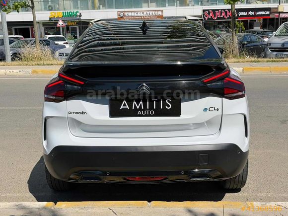 AMİTİS AUTO -2024 MODEL-35.000 KM-HATASİZ