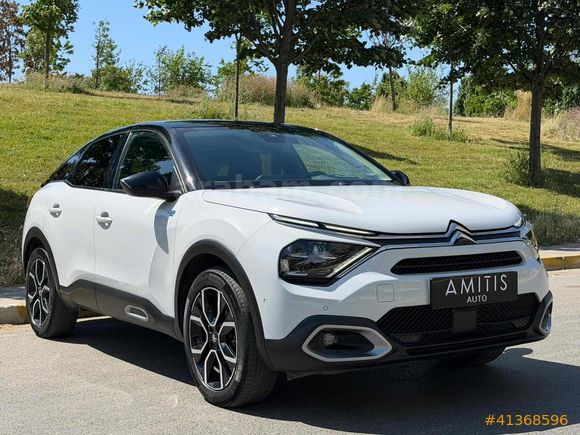 AMİTİS AUTO -2024 MODEL-35.000 KM-HATASİZ