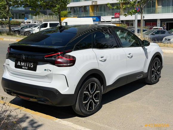 AMİTİS AUTO -2024 MODEL-35.000 KM-HATASİZ