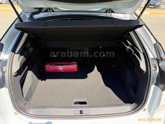 AMİTİS AUTO -2024 MODEL-35.000 KM-HATASİZ