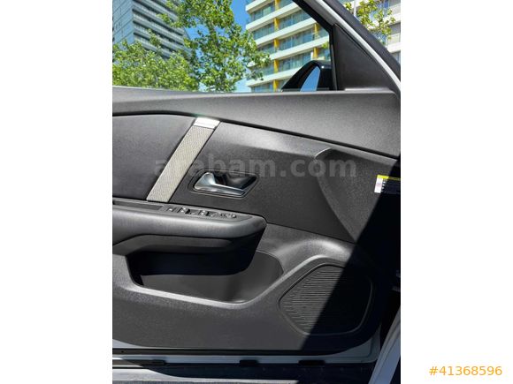 AMİTİS AUTO -2024 MODEL-35.000 KM-HATASİZ