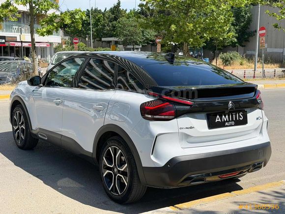 AMİTİS AUTO -2024 MODEL-35.000 KM-HATASİZ