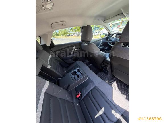AMİTİS AUTO -2024 MODEL-35.000 KM-HATASİZ