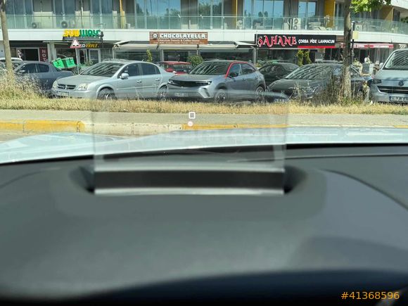AMİTİS AUTO -2024 MODEL-35.000 KM-HATASİZ