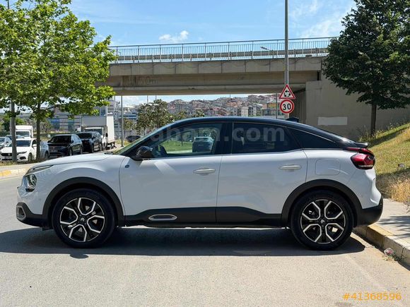 AMİTİS AUTO -2024 MODEL-35.000 KM-HATASİZ