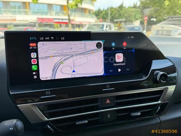 AMİTİS AUTO -2024 MODEL-35.000 KM-HATASİZ