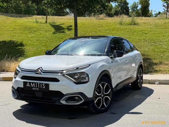 AMİTİS AUTO -2024 MODEL-35.000 KM-HATASİZ