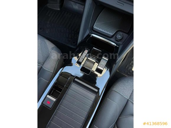 AMİTİS AUTO -2024 MODEL-35.000 KM-HATASİZ