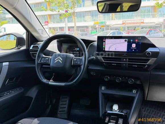AMİTİS AUTO -2024 MODEL-35.000 KM-HATASİZ