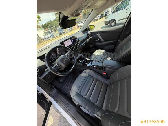 AMİTİS AUTO -2024 MODEL-35.000 KM-HATASİZ