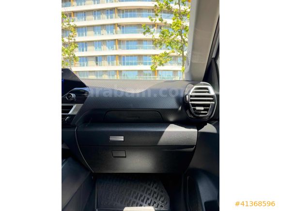 AMİTİS AUTO -2024 MODEL-35.000 KM-HATASİZ