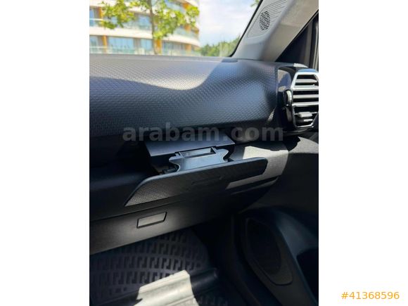 AMİTİS AUTO -2024 MODEL-35.000 KM-HATASİZ