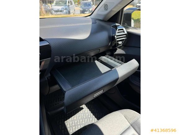 AMİTİS AUTO -2024 MODEL-35.000 KM-HATASİZ