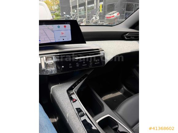 20.000 KM KAZASIZ SIFIR KOKUSU IÇINDE