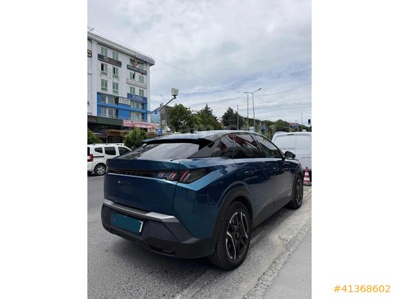 20.000 KM KAZASIZ SIFIR KOKUSU IÇINDE