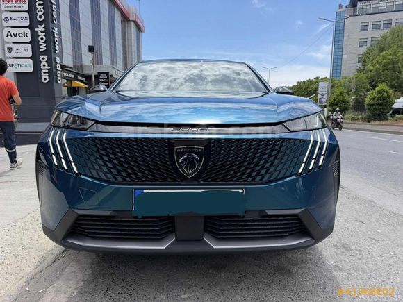20.000 KM KAZASIZ SIFIR KOKUSU IÇINDE