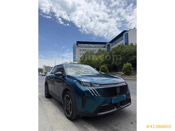 20.000 KM KAZASIZ SIFIR KOKUSU IÇINDE